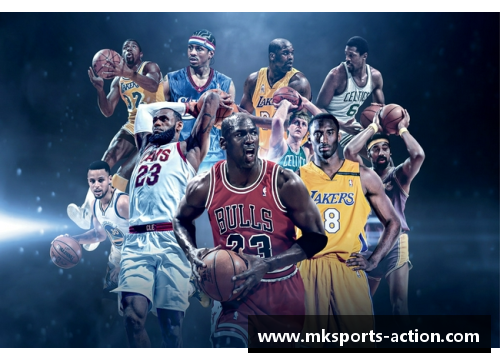 mk体育NBA球星艾斯：统治力再现赛场，挑战新高峰 - 副本