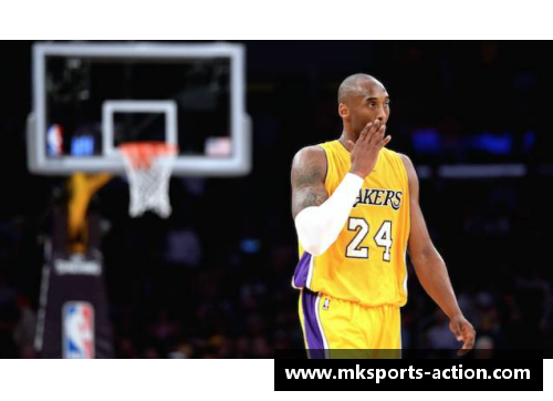 mk体育NBA球员外号大全及其背后的趣闻