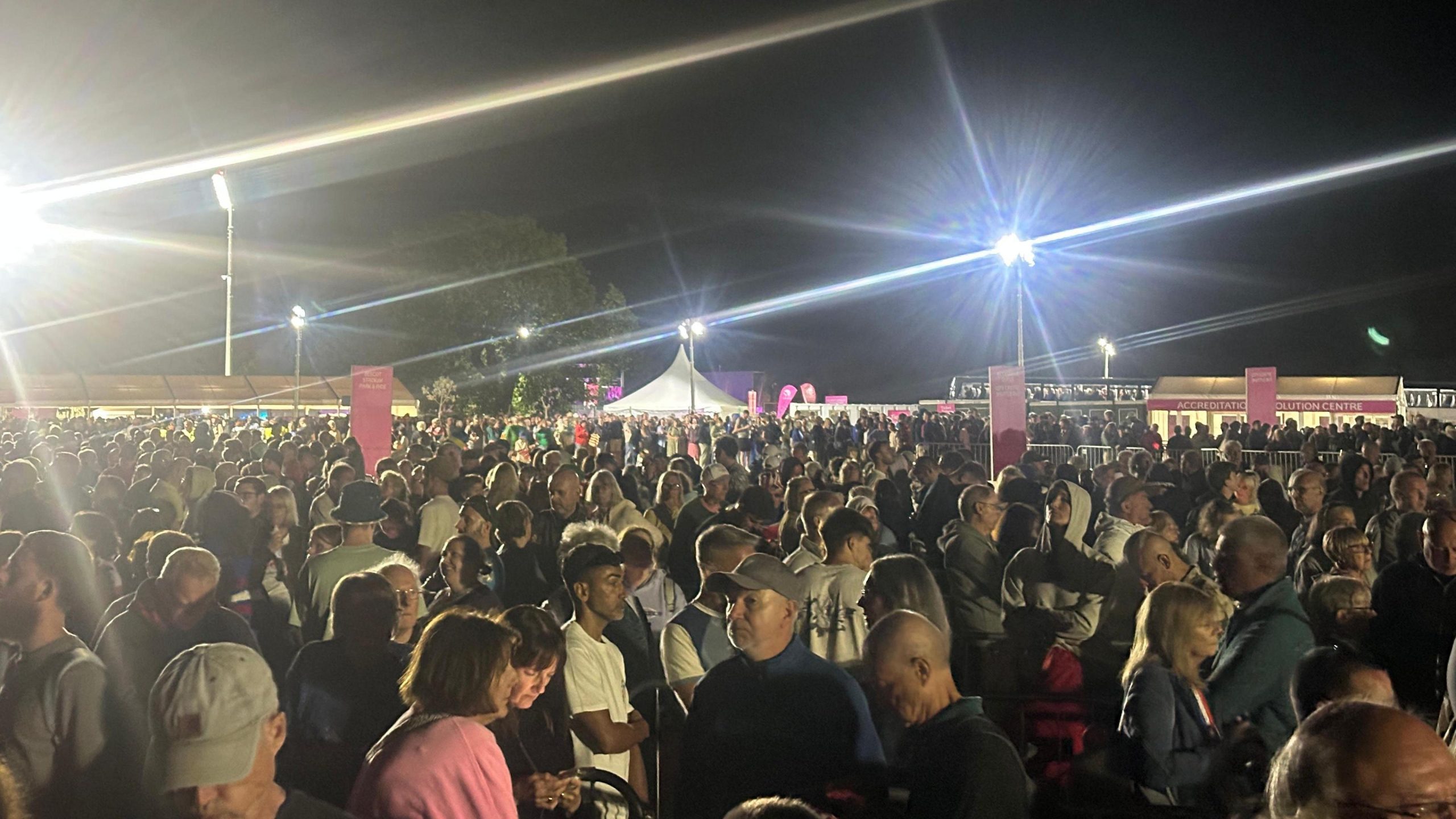 因涉嫌欺诈,伯明翰欧洲田径锦标赛的颁奖仪式被推迟
